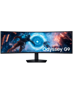 Samsung Odyssey G9 49" 2